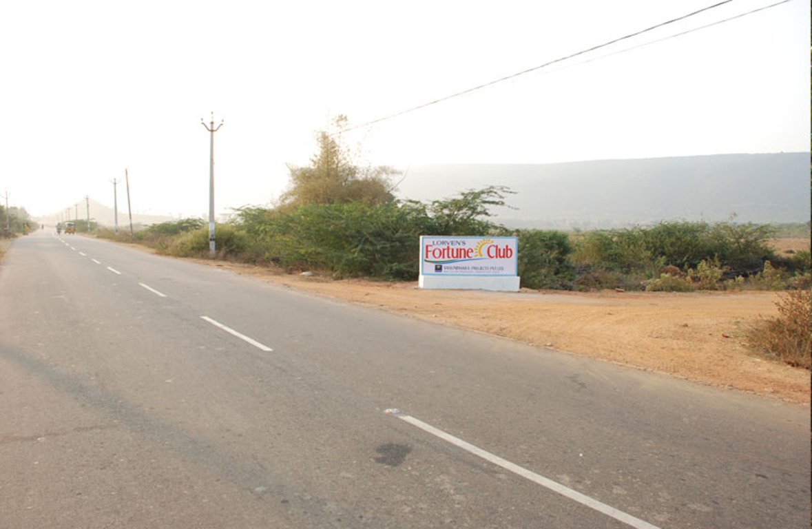 Images for Amenities of Vasundhara Lorvens Fortune Club