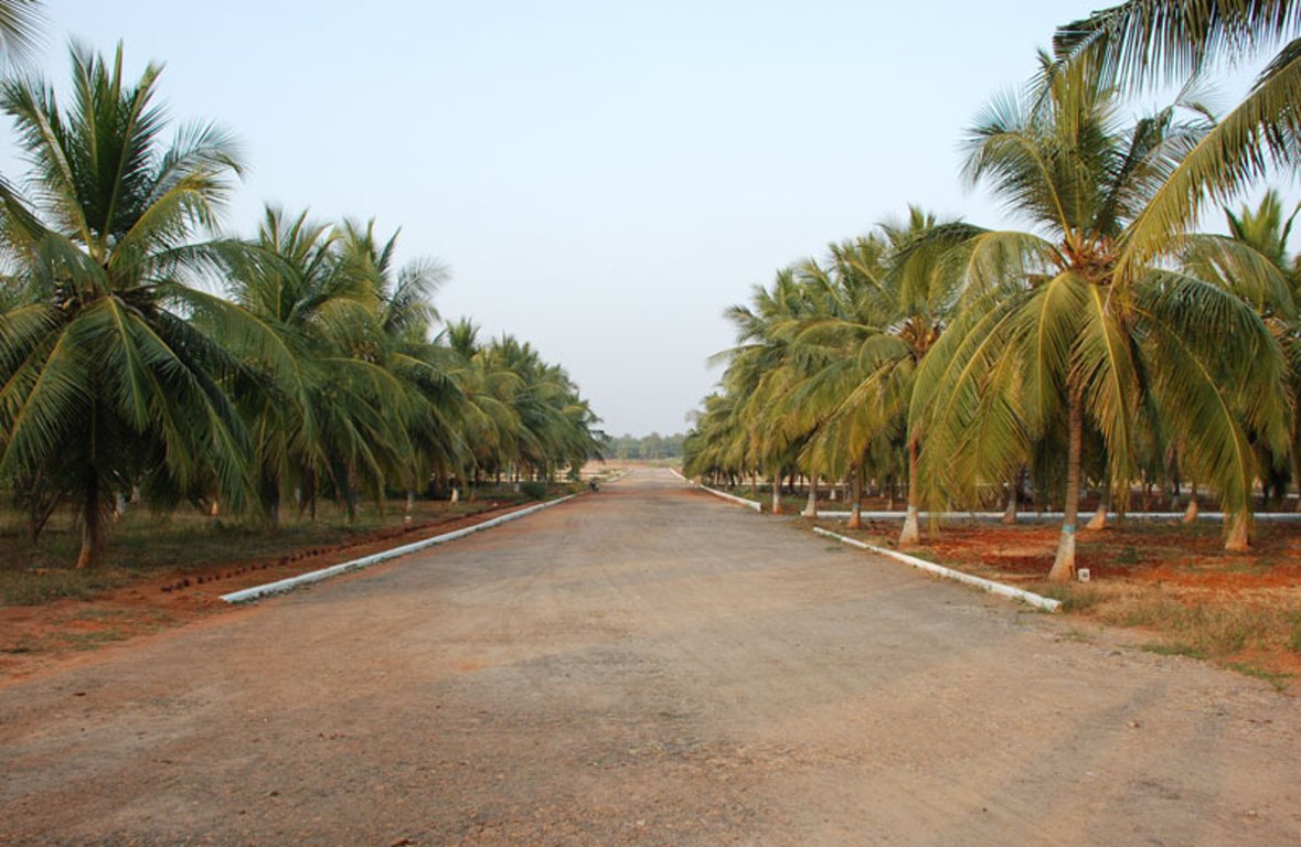 Images for Amenities of Vasundhara Lorvens Fortune Club