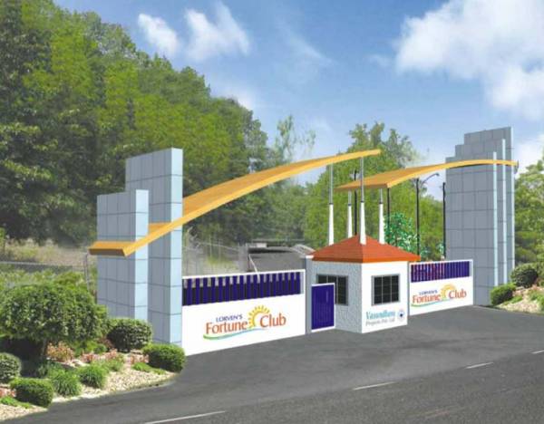 Images for Amenities of Vasundhara Lorvens Fortune Club