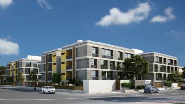 Images for Elevation of Sandesh Shompole Images for Elevation of Sandesh Shompole