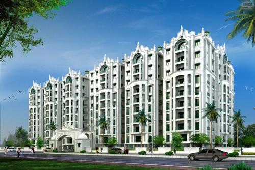  empress-heights Images for Elevation of Aditya Empress Heights