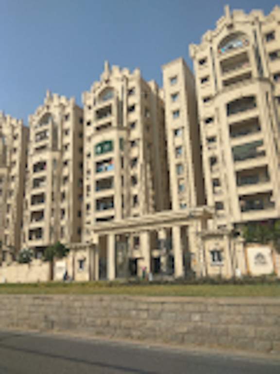  empress heights Images for Project