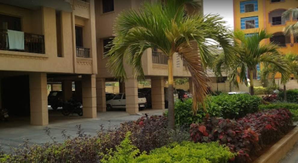  empress heights Others