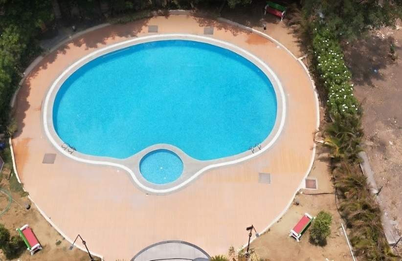  empress heights Swimming Pool