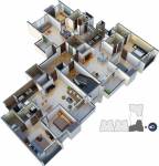 Images for Cluster Plan of Goyal Footprints