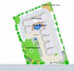  footprints Images for Layout Plan of Goyal Footprints