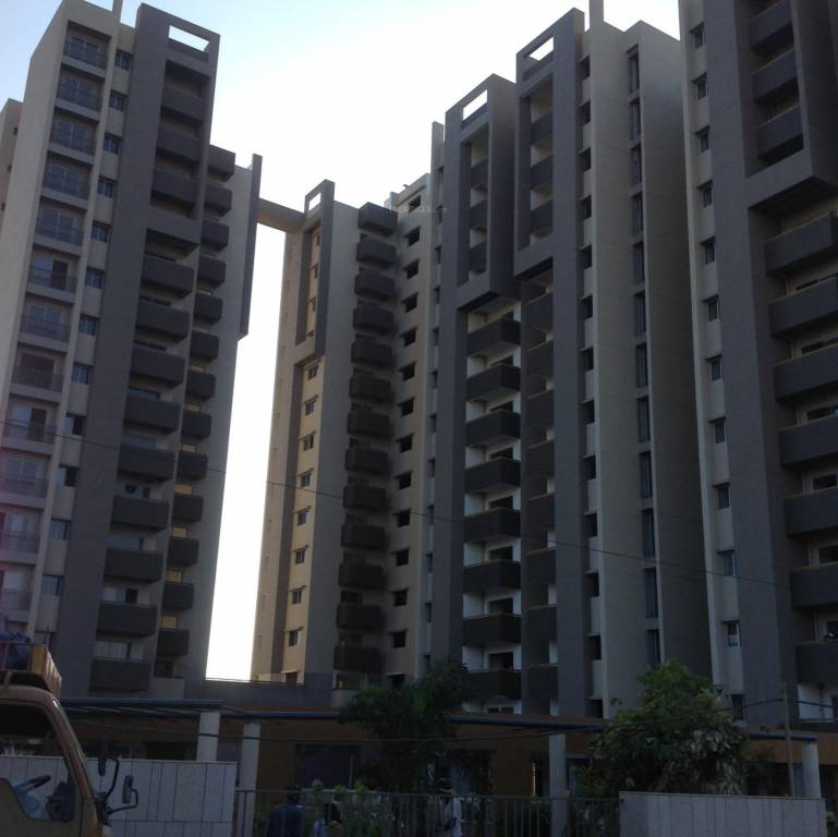  footprints Images for Elevation of Goyal Footprints