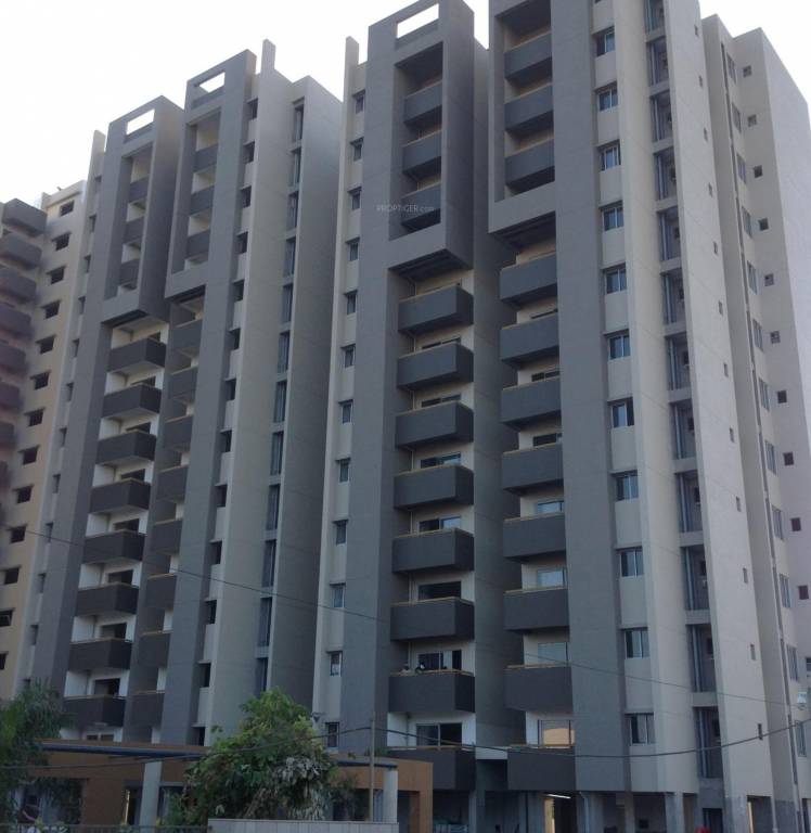  footprints Images for Elevation of Goyal Footprints