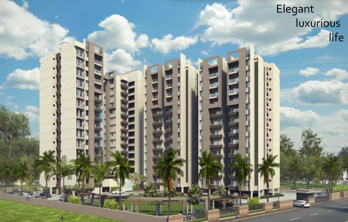  footprints Images for Elevation of Goyal Footprints