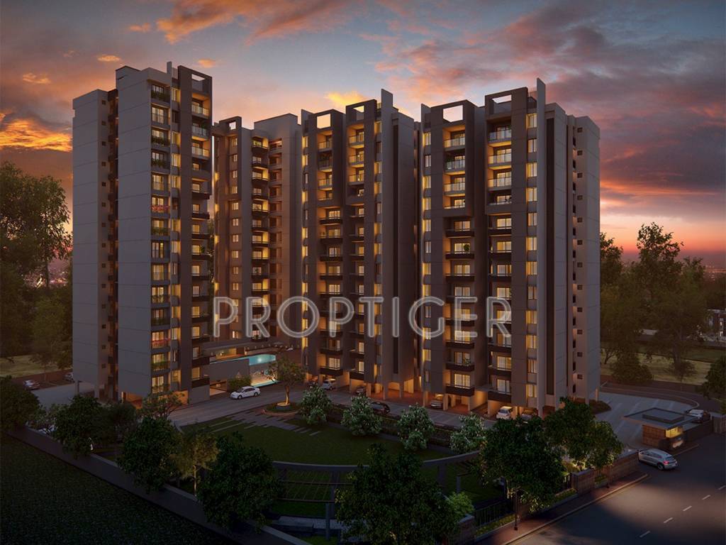  footprints Images for Elevation of Goyal Footprints