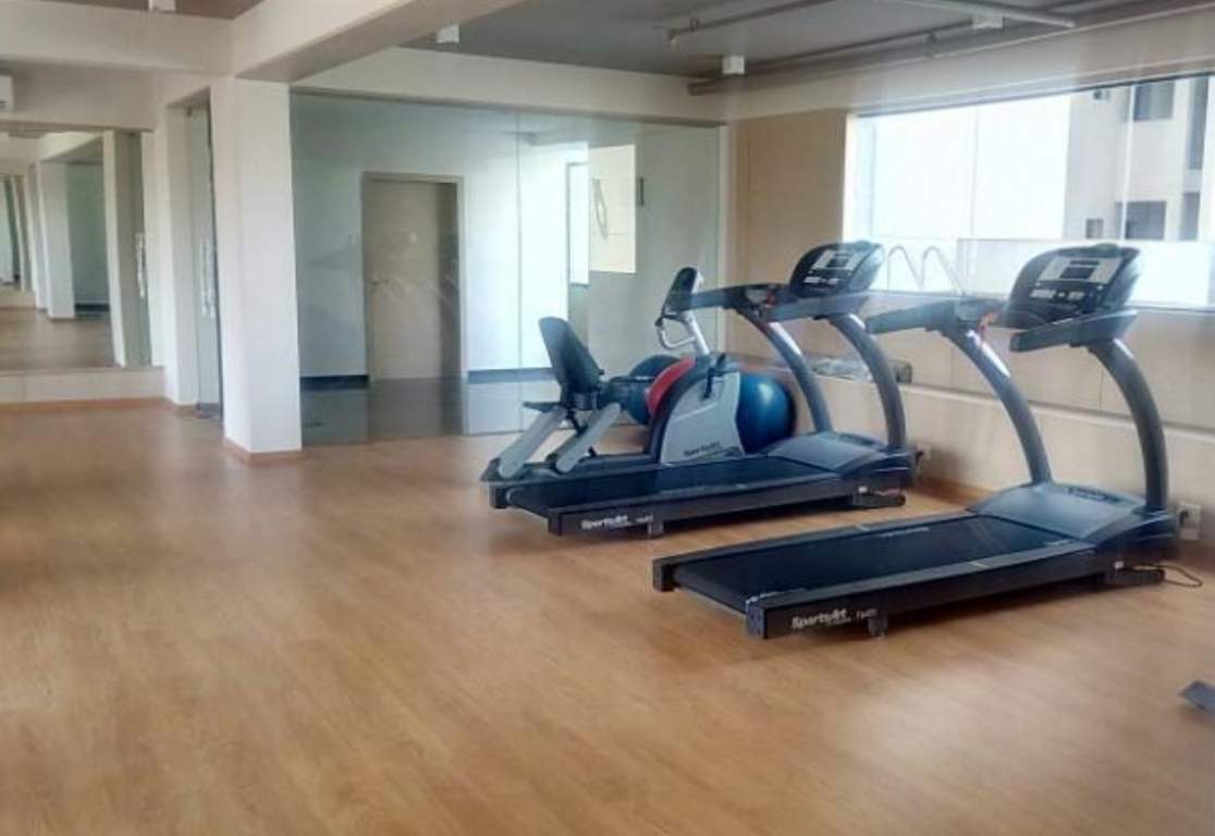  footprints Images for Amenities of Goyal Footprints