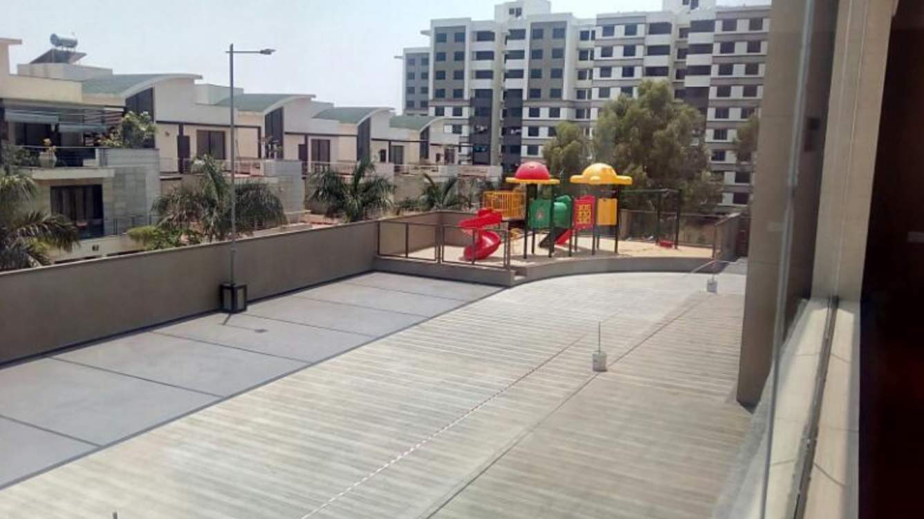  footprints Images for Amenities of Goyal Footprints