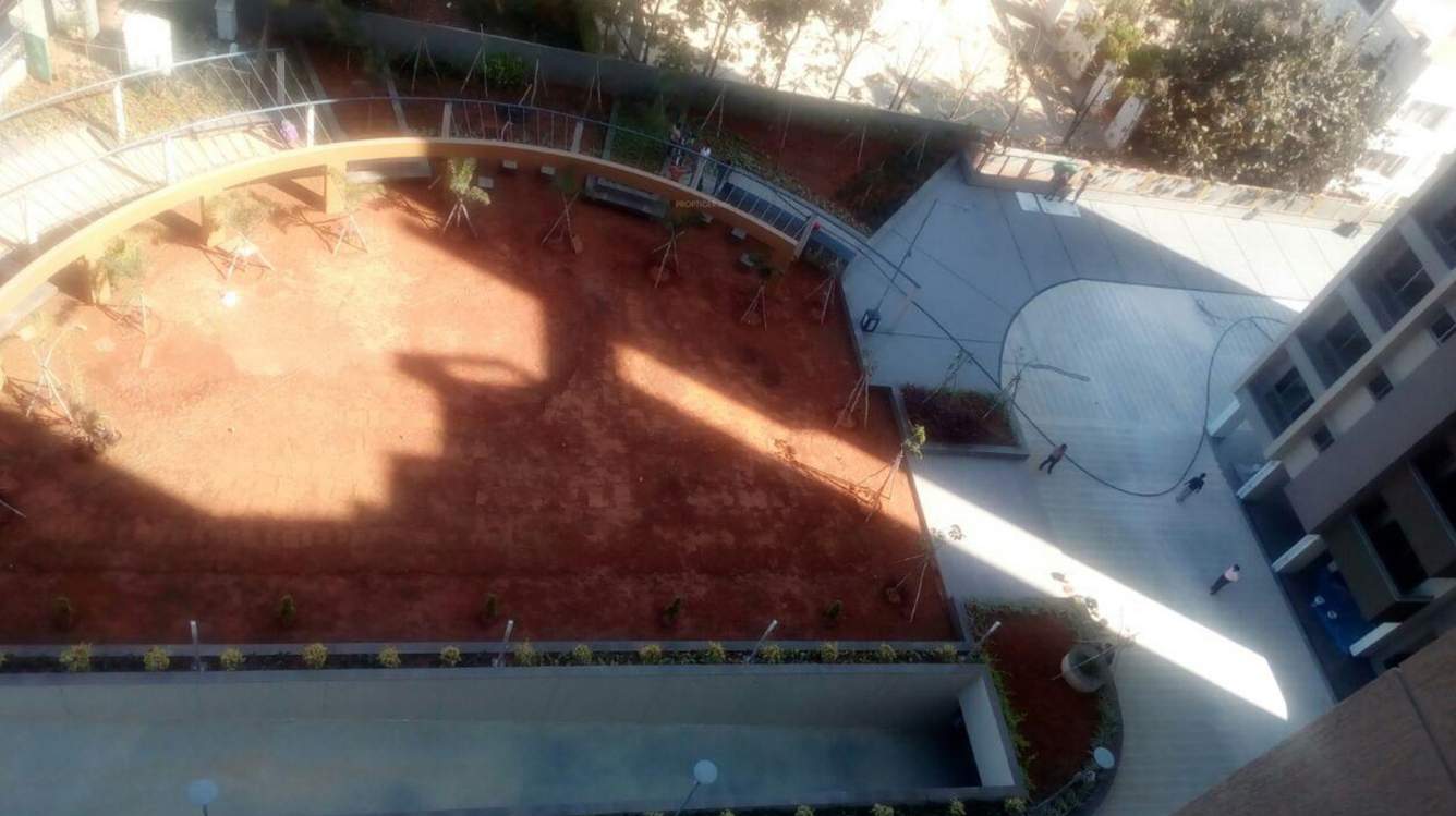  footprints Images for Amenities of Goyal Footprints