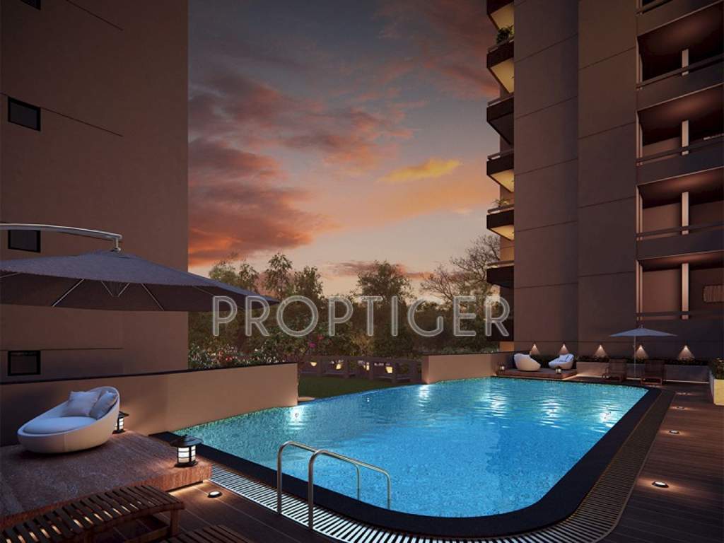  footprints Images for Amenities of Goyal Footprints