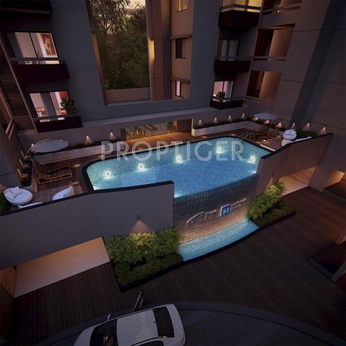  footprints Images for Amenities of Goyal Footprints