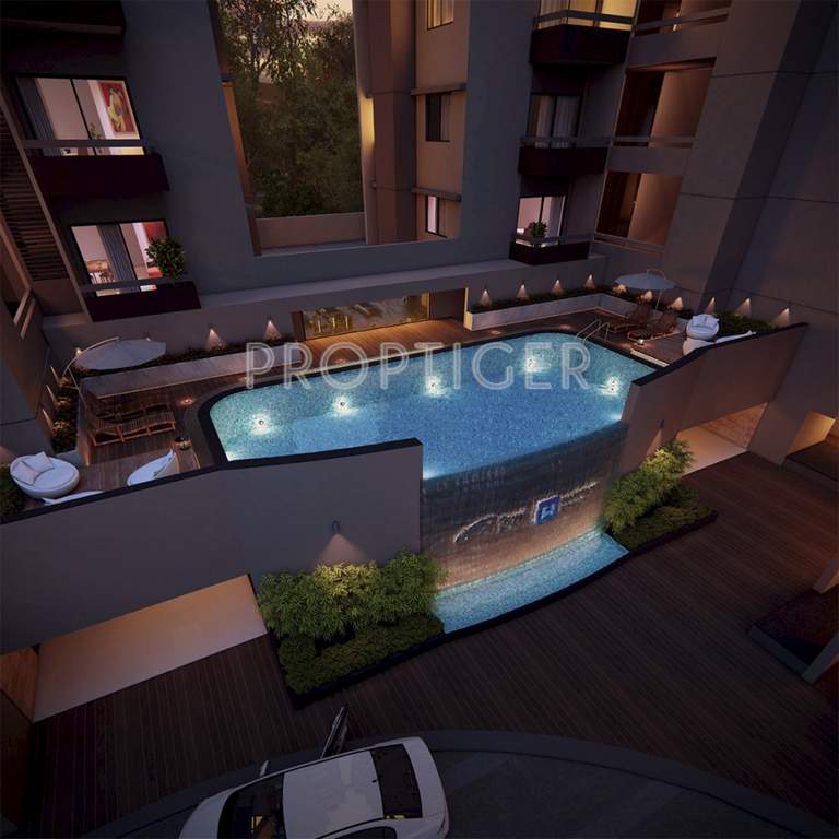  footprints Images for Amenities of Goyal Footprints