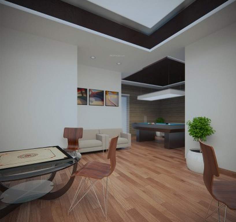  footprints Images for Amenities of Goyal Footprints