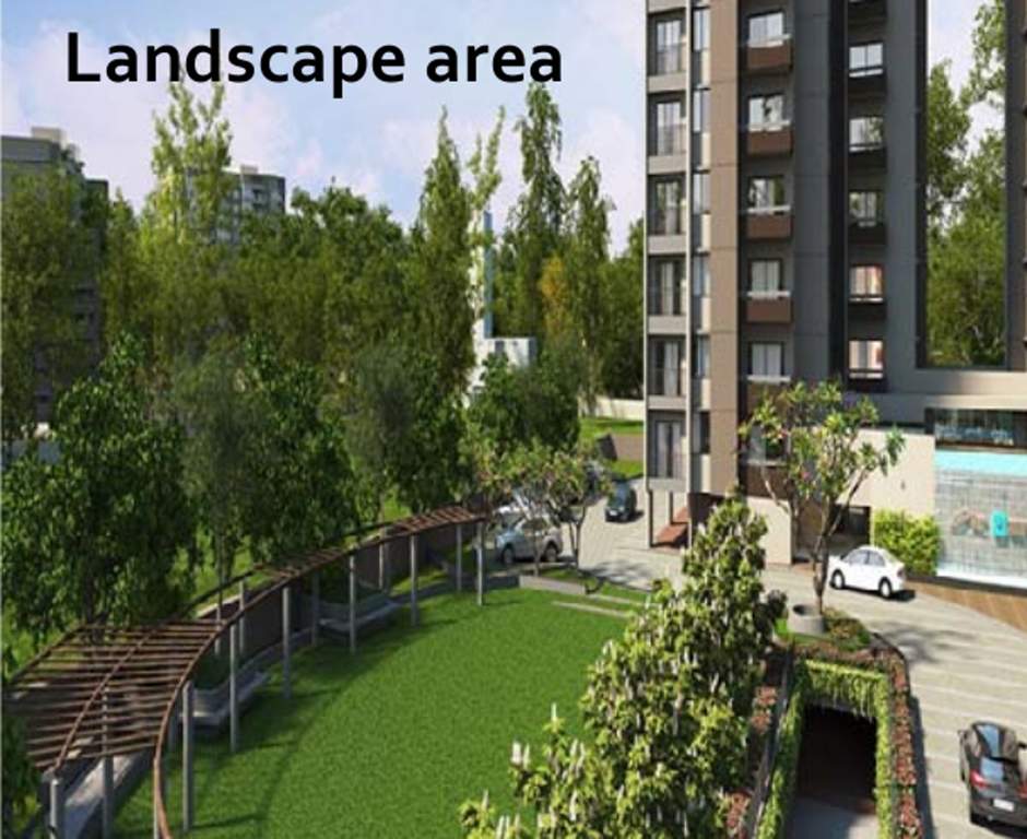  footprints Images for Amenities of Goyal Footprints