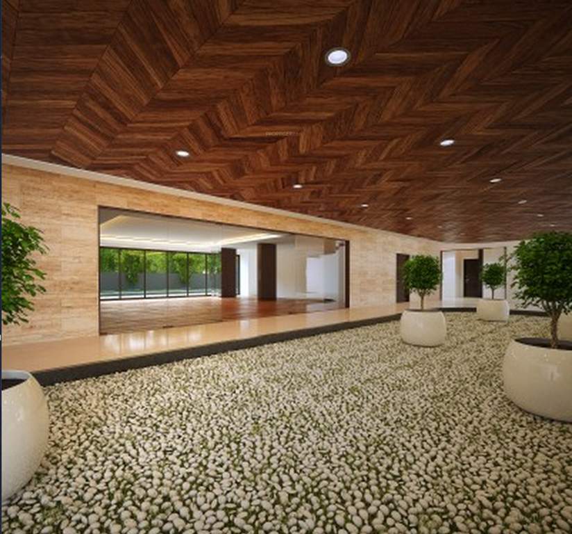  footprints Images for Amenities of Goyal Footprints