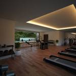  footprints Images for Amenities of Goyal Footprints