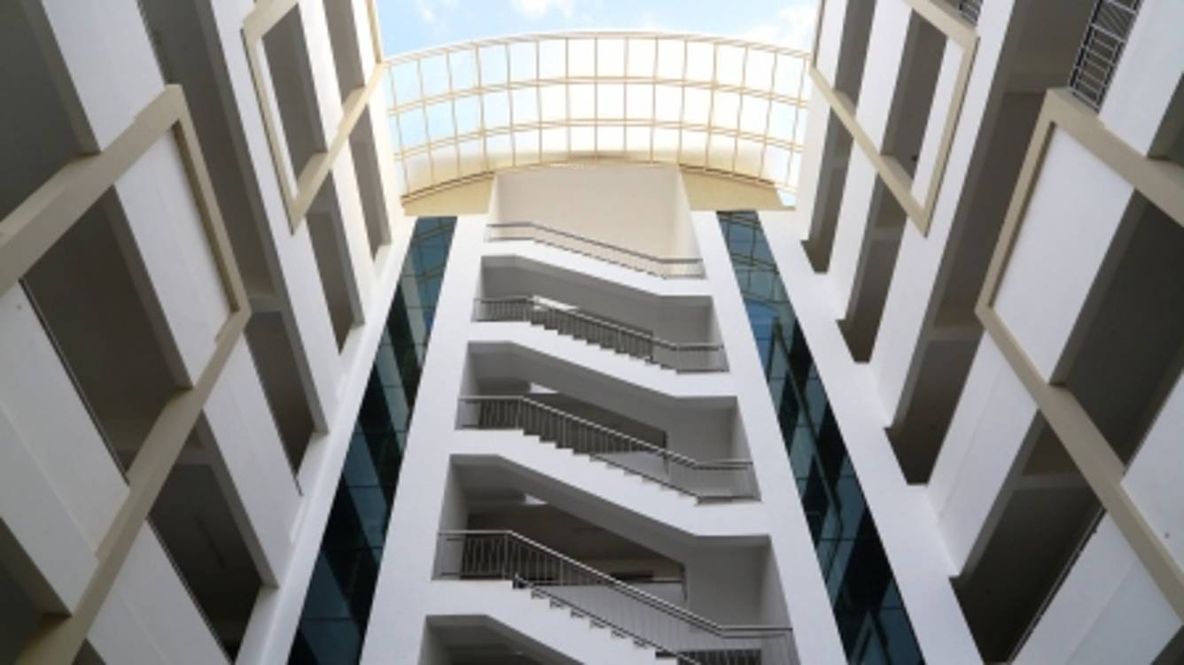 Images for Elevation of Pradeep Srinilaya Sterling Court II