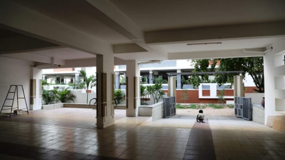 Images for Amenities of Pradeep Srinilaya Sterling Court II