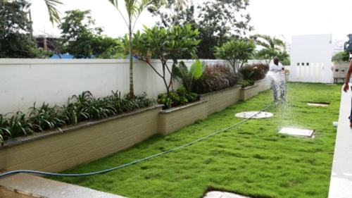 Images for Amenities of Pradeep Srinilaya Sterling Court II