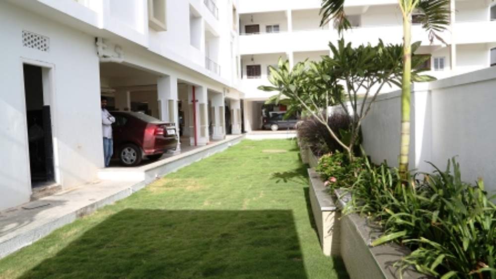 Images for Amenities of Pradeep Srinilaya Sterling Court II