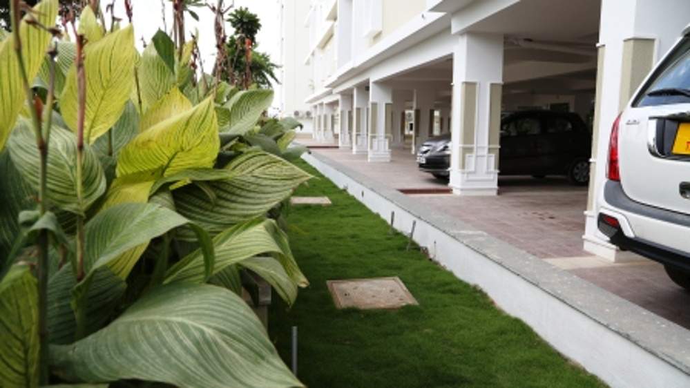 Images for Amenities of Pradeep Srinilaya Sterling Court II