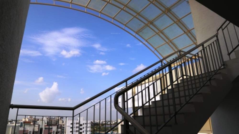 Images for Amenities of Pradeep Srinilaya Sterling Court II