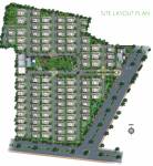 Images for Layout Plan of Sri Cypress Palms