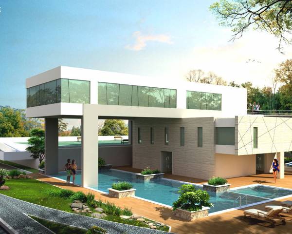 Images for Amenities of Sri Cypress Palms