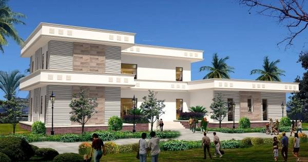 Images for Amenities of Pushpanjali Baikunth