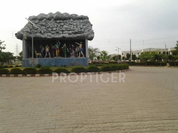 Images for Amenities of Pushpanjali Baikunth