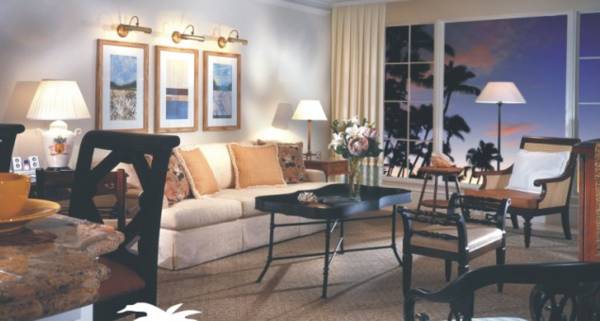  baikunth Living Area