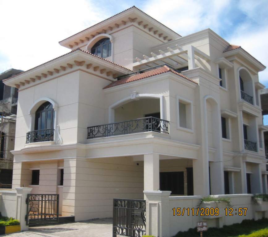  villa grande Images for Elevation of Aditya Villa Grande