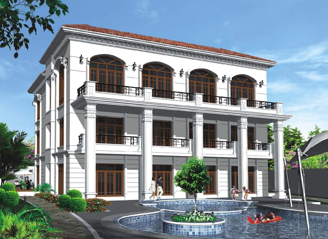  villa grande Images for Amenities of Aditya Villa Grande