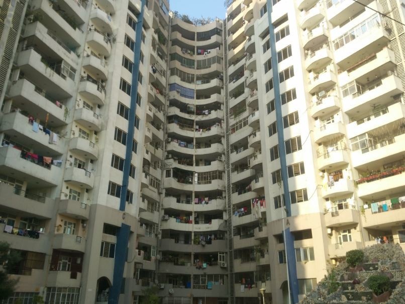  green valley Elevation