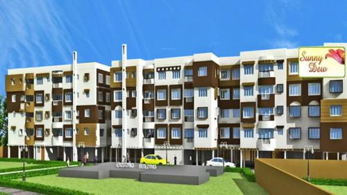 Images for Elevation of Starlite Sunny Dew