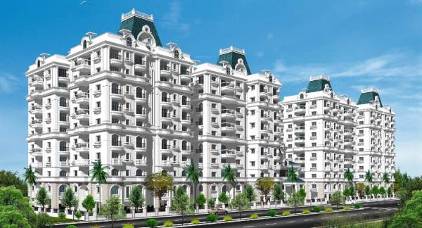 Images for Elevation of Aditya Ocean Heights Images for Elevation of Aditya Ocean Heights