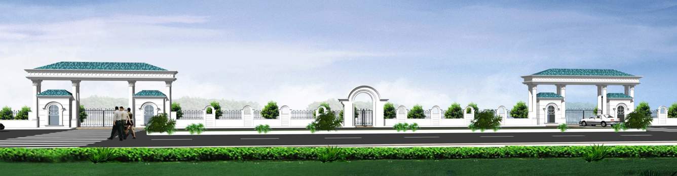 Images for Amenities of Aditya Ocean Heights