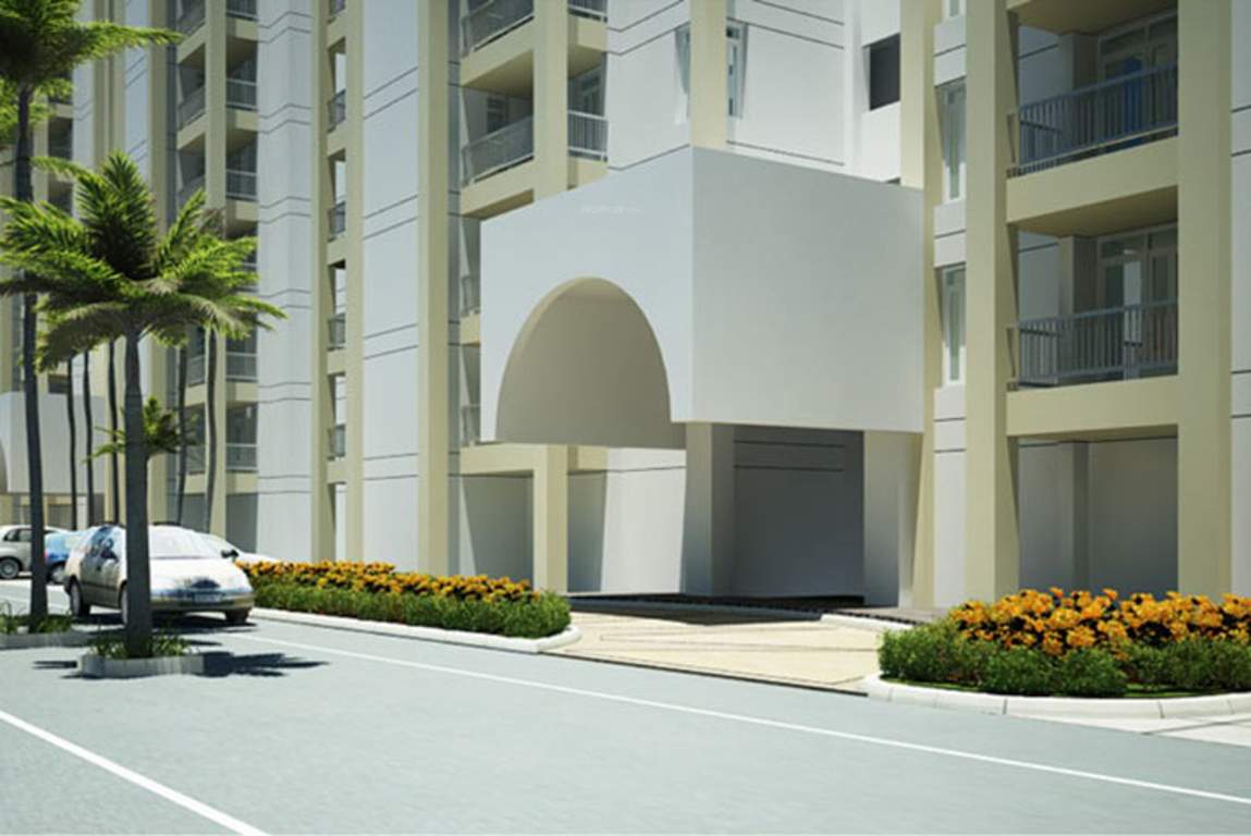  greens Images for Elevation of Vipul Greens