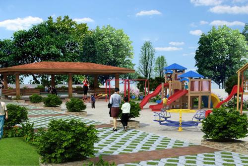 Images for Amenities of Vipul Greens greens Images for Amenities of Vipul Greens