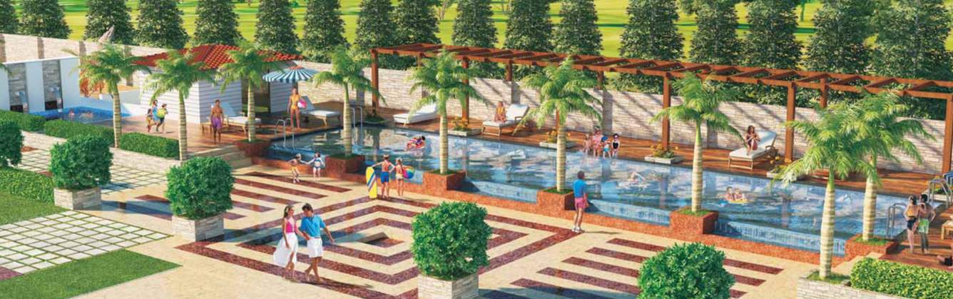  greens Images for Amenities of Vipul Greens