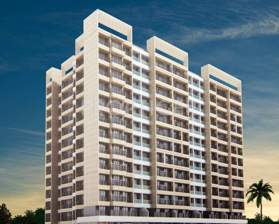 Images for Elevation of MAAD Yashvant Pride