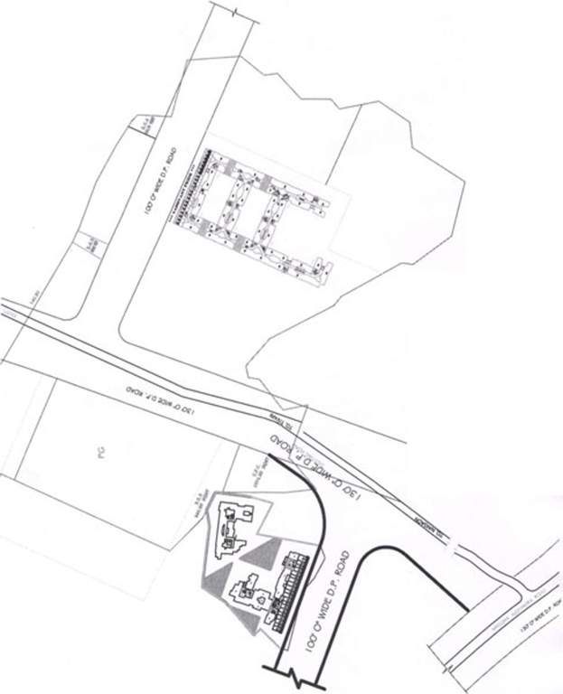 Images for Master Plan of MAAD Yashvant Pride