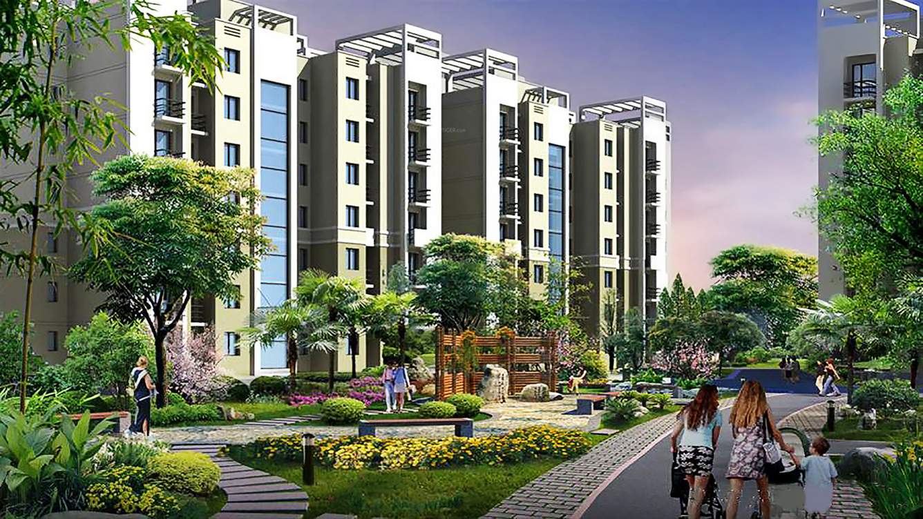  park elite premium Images for Elevation of BPTP Park Elite Premium