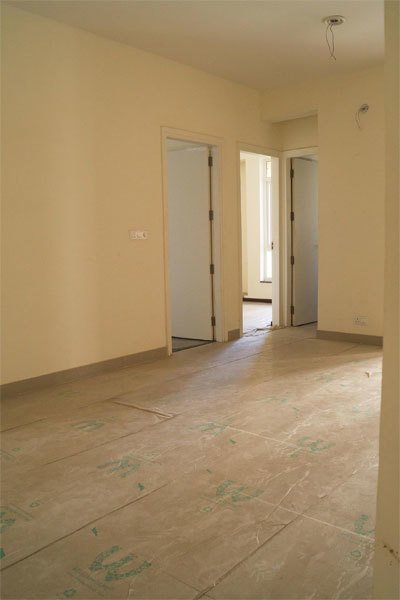  park elite premium Living Area