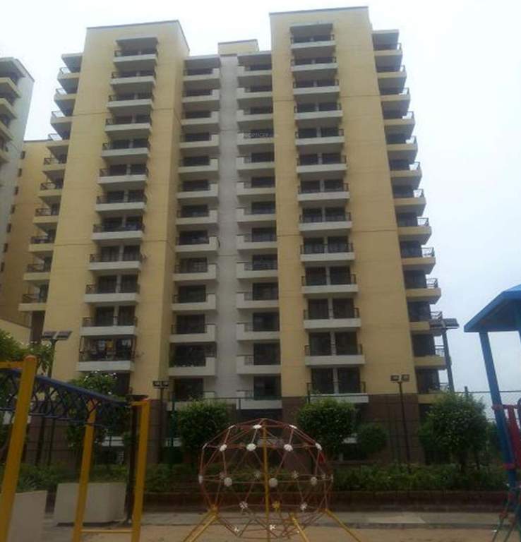  gardens Images for Elevation of Vipul Gardens