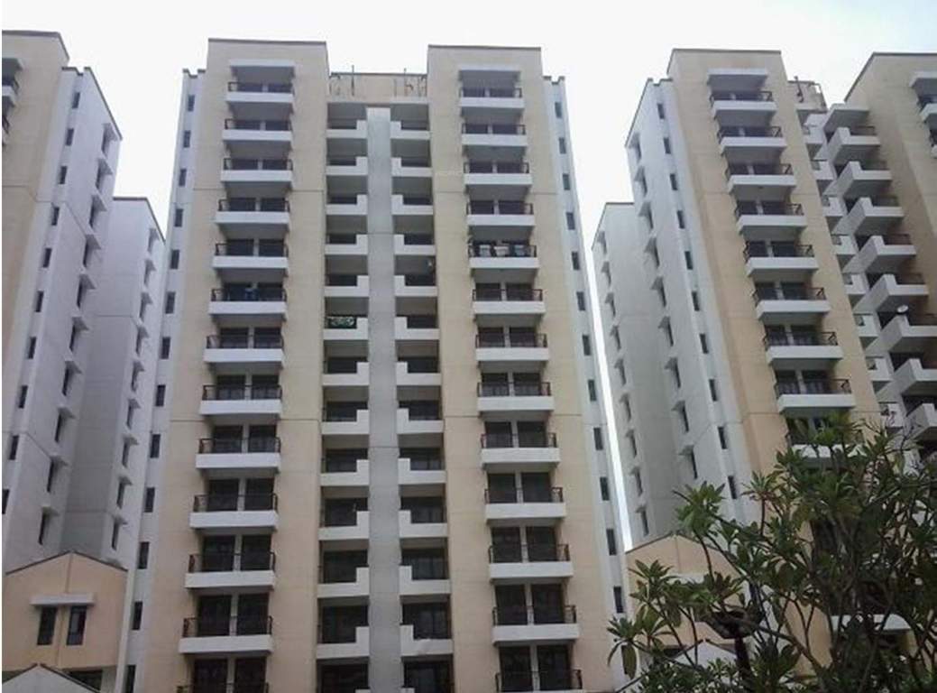  gardens Images for Elevation of Vipul Gardens